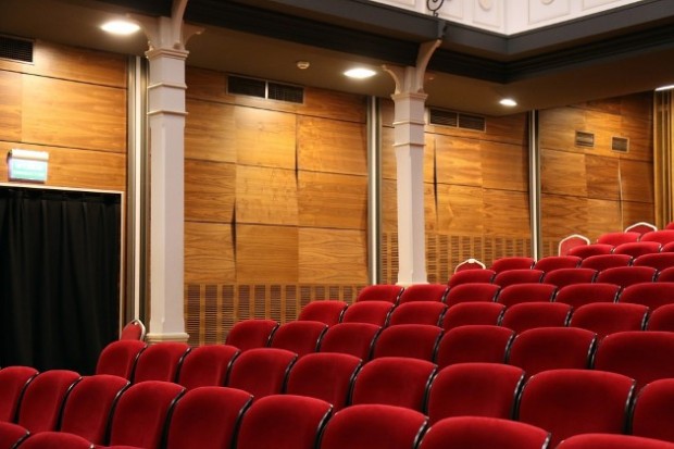 Tри знакови годишнини ще отбележим през 2022-а Музикално-драматичен театър "Константин Кисимов" във Велико Търново