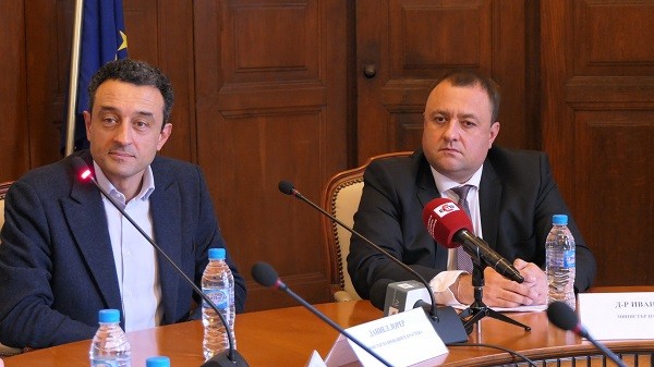 Министър Иван Иванов: Българските земеделски производители могат да се чувстват защитени в своите бъдещи инвестиции