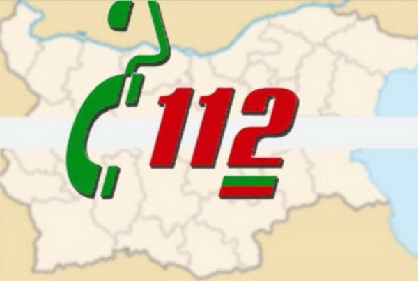 Мъж от кърджалийското село Припек е бил задържан за подаден неверен сигнал на тел. 112