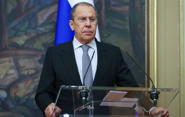"Российская газета": Сергей Лавров поиска НАТО да изтегли войските си от България и Румъния