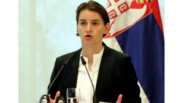 "Политика" (Сърбия): Правителството е отменило плановете за добив на литий