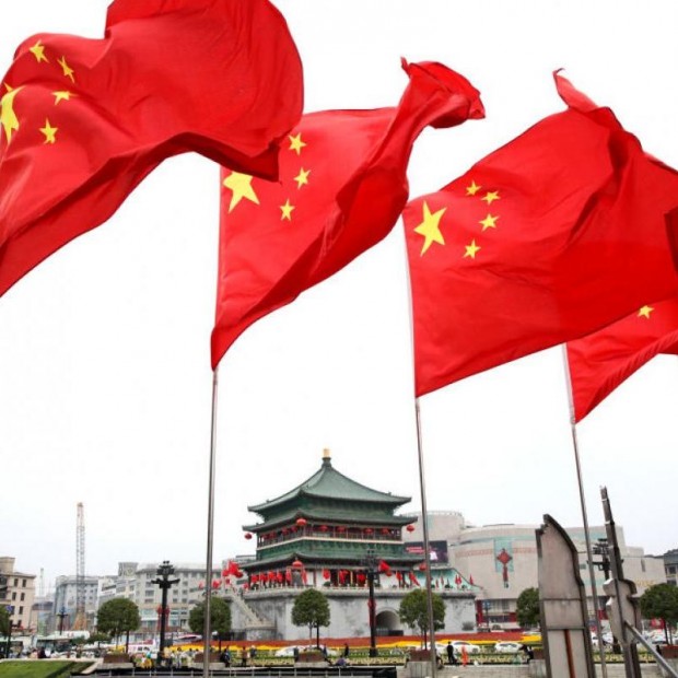 NPR: Китай заплаши САЩ с война заради Тайван