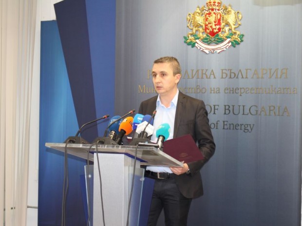 Министър Александър Николов: Ръководството на "Булгаргаз" е освободено след резултатите от проверката
