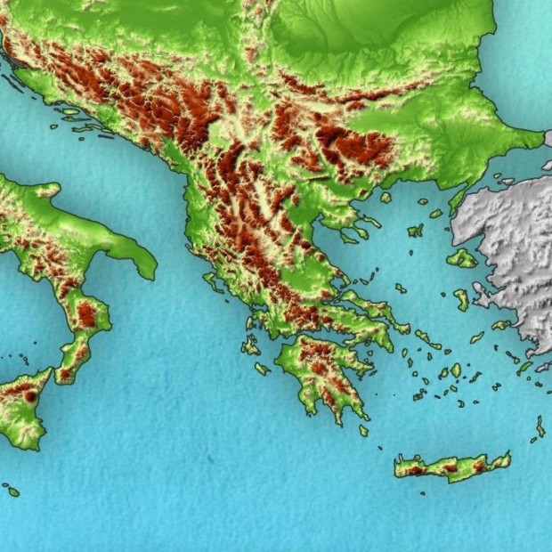 Бивш посланик на Гърция във Вашингтон, Скопие и Тирана: Балканите са новата кутия на Пандора