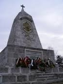 С камбанен звън православните храмове на Добрич отбелязаха 27 януари, датата на която преди 144 години градът е освободен от османско владичество