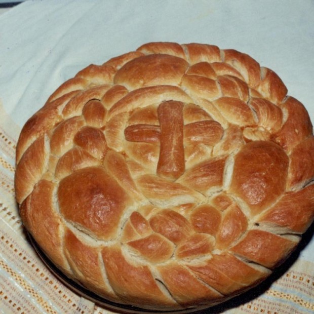 Лена Кирилова, етнограф: В колекцията от обредни хлябове на Етнографска къща - Добрич има разнообразни, посветени на различни празници