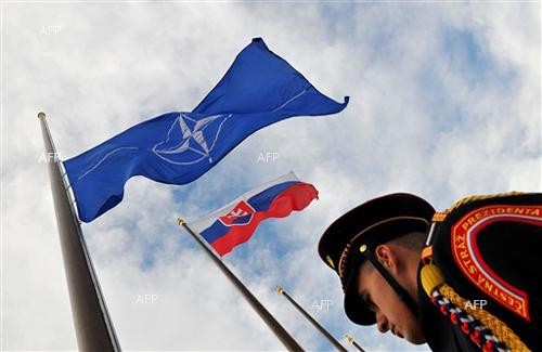 Pravda (Словакия): НАТО обмисля изпращане на войски в Словакия