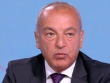 Гълъб Донев: Има пробив в системата на МВР и на "Гранична полиция"