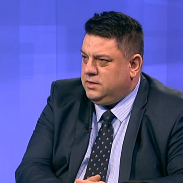 Атанас Зафиров, БСП: Български войници няма да участват по никакъв начин във въоръжени конфликти