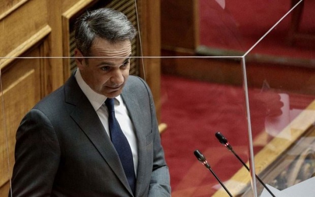 Kathimerini: Очаква се напрегнат уикенд в гръцкия парламент