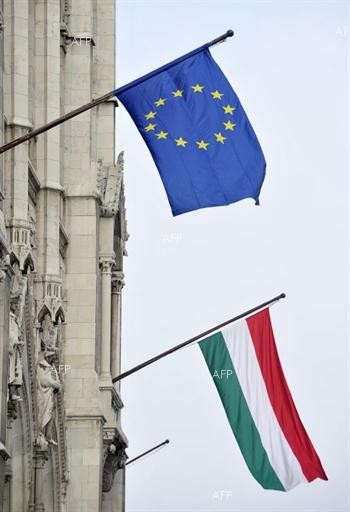 "Коммерсантъ": Унгария няма да разполага на своя територия допълнителни сили на НАТО