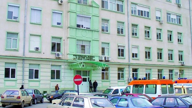 Мъж и жена – и двамата на 70 години, са приети в МБАЛ "Д-р Иван Селимински"-Сливен с травми, получени при катастрофа