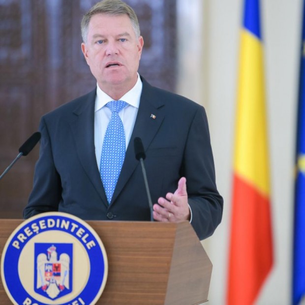 РИА Новости: Румънският президент обеща да увеличи присъствието на НАТО в страната