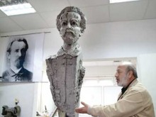 Монументът на Йосиф Шнитер ще бъде открит по план на 9 май 
