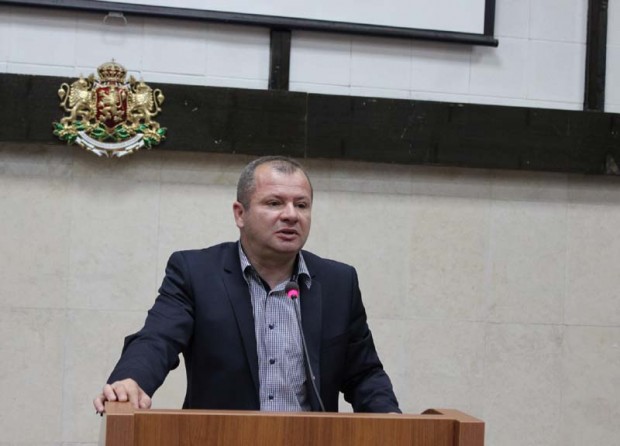 Нов общински съветник ще положи клетва на предстоящото заседание на Общински съвет Благоевград на 28 януари