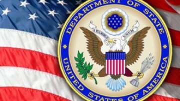 ТАСС: Посолството на САЩ отново призова американците да напуснат Украйна, препоръча им маршрути за евакуация