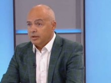 Свиленски отсече: Бюджетът е гарантиран, обезпечен, парите ги има!