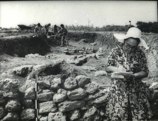 Регионален исторически музей - Добрич възкресява паметта за Любка Стефанова Бобчева, един от основоположниците на музейното дело в областта