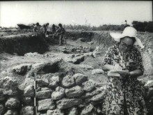 Регионален исторически музей - Добрич възкресява паметта за Любка Стефанова Бобчева, един от основоположниците на музейното дело в областта