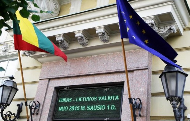 ТАСС: Литва преустанови действието на ваксинационните паспорти