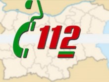 Подаден е сигнал на 112 за автомобил с дете, който е аварирал на разклона на село Конници, община Ивайловград