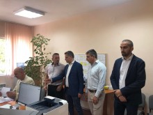 ВМРО в Пловдив и областта обяви кандидатите си за народни представители
