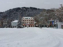 В Кюстендил се състоя панихида по повод кончината на митрополит Иларион Ловчански и Кюстендилски