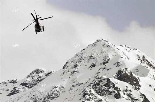 Reuters: Седем скиори са загинали след падане на лавини в Алпите