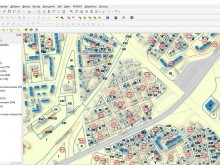 Стартираха обученията на общинските служители за работа с ГИС-системата Продължава попълването на Екологичен кадастър на предприятията в Русе