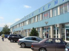 Почетният консул на Украйна купува Митнически терминал