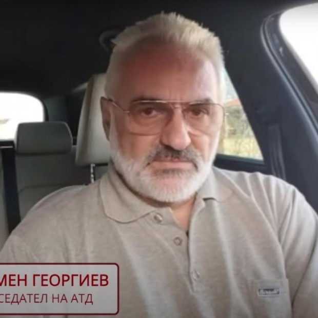 БЕНОВСКА ПИТА: Кремен Георгиев: ТЕЦ-овете "Бобов дол", "Перник", "Варна" и други ще се газифицират до следващия сезон