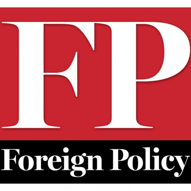 Foreign Policy: Русия не би могла да окупира цяла Украйна