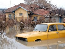 Депутатът д-р Георги Станков и ГЕРБ Харманли отдадоха почит на загиналите при наводнението в с.Бисер