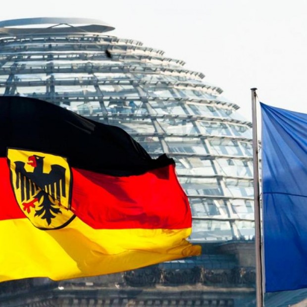 Funke (Германия): Германският министър на отбраната изключи оръжейни доставки за Украйна