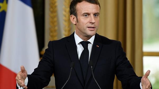 Le Journal du Dimanche (Франция): Френският президент каза, че е невъзможна нормализация на международната обстановка без диалог с Русия