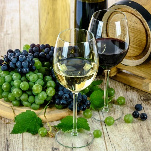 Конкурс за най-добро домашно вино обяви Община Лясковец