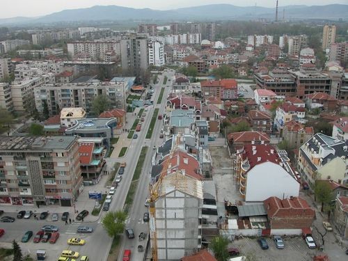 Пазарджик ще бъде първият соларен град, според кмета Тодор Попов