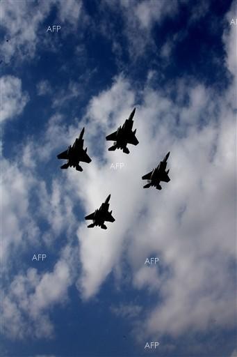 Ген.-майор Димитър Петров, командир на ВВС: Няма данни да има заложени компенсации при забавяне на доставката на Ф-16 от САЩ