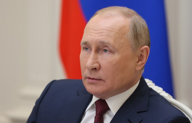 Reuters: Путин заяви, че може да признае самопровъзгласилите се републики в Донбас