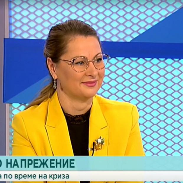 Вяра Емилова, БСП: АЕЦ "Белене" ще осигури на българските граждани евтина и екологична енергия