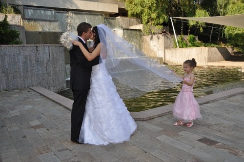 Една двойка влюбени от Асеновград се ожениха на 14-ти февруари