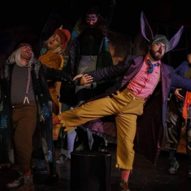 "Бременските музиканти" очакват своите зрители в Общински куклен театър – Благоевград на 19 февруари