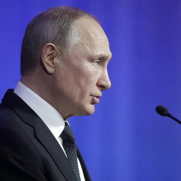 The Economist: Путин навреди на Русия, независимо дали ще нападне Украйна или не
