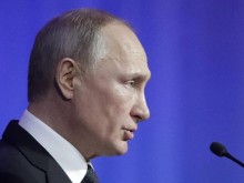 The Economist: Путин навреди на Русия, независимо дали ще нападне Украйна или не