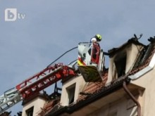 Българин загина при пожар в Германия