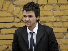 Графа тръгва на турне от Пловдив