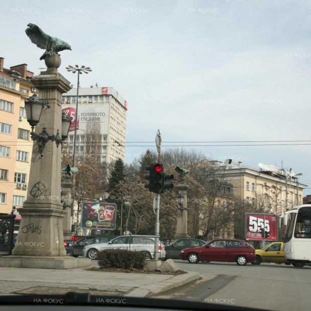 Днес ще бъде обявено началото на онлайн гласуване по програмата "СОФИЯ ИЗБИРА ЗЕЛЕНОТО" на Столична община