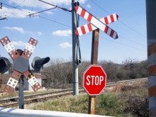 Разследване на служители от РУ Долна Митрополия разкри кражба от жп - прелез "Чифлика" в село Победа