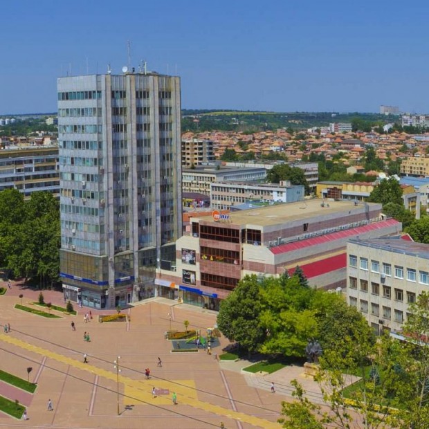 Търговско-промишлената палата в Добрич е партньор по проект, който подкрепя български и молдовски организации в сферата на творческите индустрии