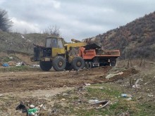 Недобросъвестни жители отново казаха "НЕ" на чист Благоевград